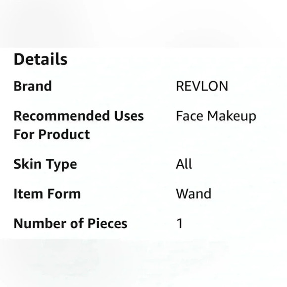 FREE 🆕Crease Shadow Brush Vegan  Friendly - Picture 4 of 15